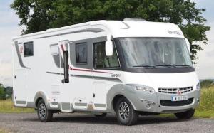 Rapido 8096dF '2016